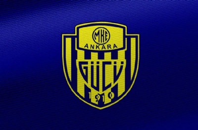 Ankaragücü'nden yeni anlaşma