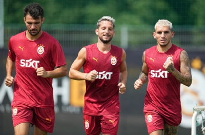 Galatasaray-Fortuna Düsseldorf maçı ne zaman?