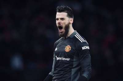 Fenerbahçe'ye David de Gea şoku!