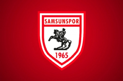 Samsunspor'dan Beşiktaş mesajı