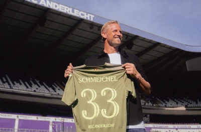 Kasper Schmeichel, Celtic'de
