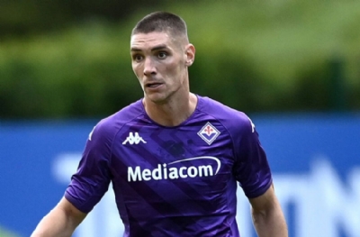   Nottingham Milenkovic konusunda ısrarlı