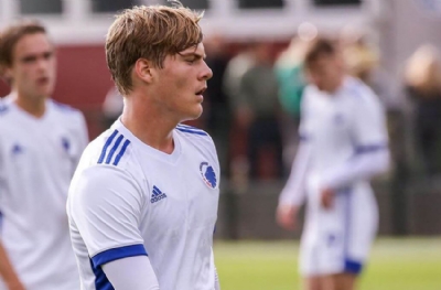   Emil Hojlund, Schalke'ye doğru