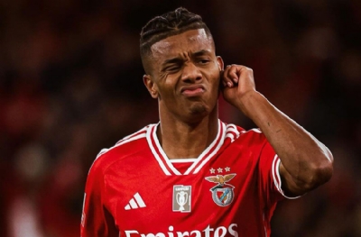  Neres'ten mesaj var 