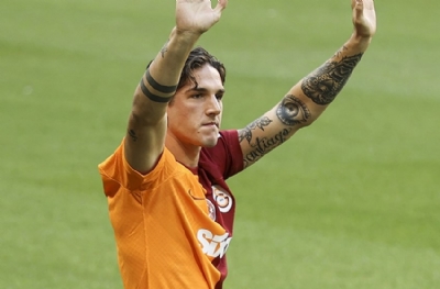 İşte, Zaniolo transferinin perde arkası