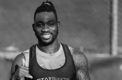 Hatayspor, Christian Atsu'yu unutmadı