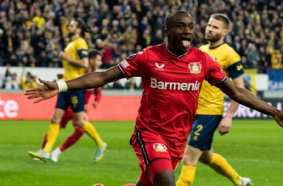 Moussa Diaby 60 milyona satıldı!