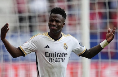 Vinicius Bellingham'dan daha iyiydi