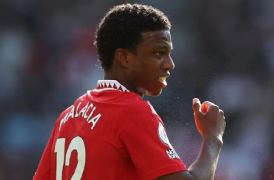 United'a Tyrell Malacia müjdesi