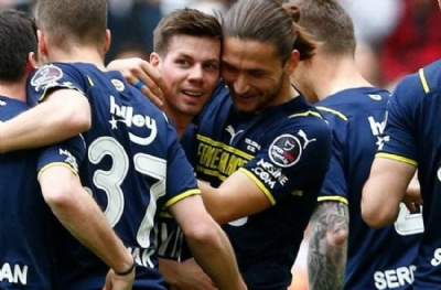 Ayrılmak için Miha Zajc 2.8 milyon, Crespo 1.5 milyon Euro istiyor