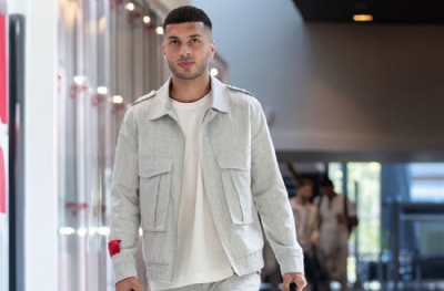 Oğuz Aydın'ın gelmesiyle İrfan Can Kahveci mi, Emre Mor mu gidecek?