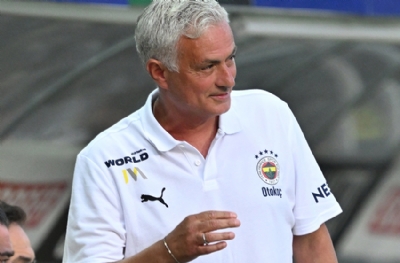 Mourinho; İrfan Can, Ferdi Kadıoğlu ve Cenk Tosun'u oynatacak