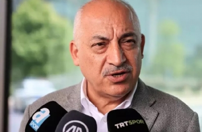Mehmet Büyükekşi'den Beşiktaş'a Rafa Silva ve Ciro Immobile tehdidi