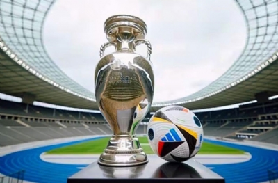 EURO 2024'te gol krallığını 6 isim paylaştı