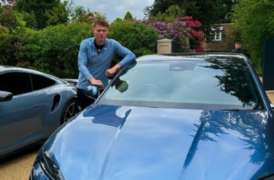 McTominay için Manchester United 40 milyon sterlin istiyor