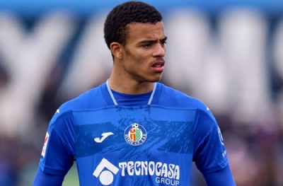  Mason Greenwood savaşı