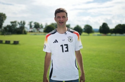 Thomas Müller bıraktı