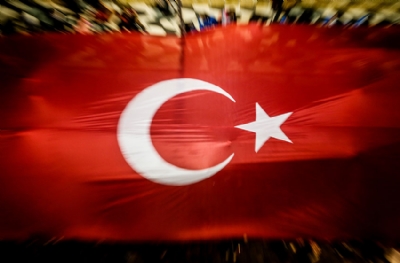 Spor camiasından '15 Temmuz' mesajları