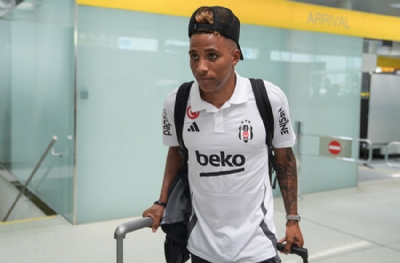 Gedson Fernandes kapıyı açık bıraktı! “Gelecek bazen belirsizdir”