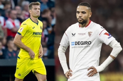 Fenerbahçe'yi reddeden En-Nesyri, AS Roma'nın Sörloth görüşmelerini bekliyor