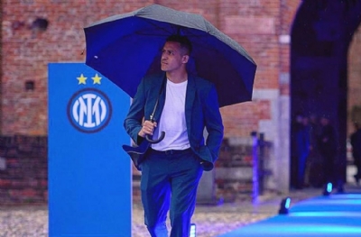 Alexis Sanchez transferinde Trabzonspor'a müjde geldi