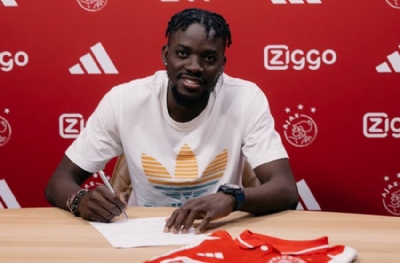Bertrand Traore, Ajax'a geri döndü
