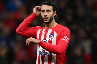 Inter’den Mario Hermoso hamlesi
