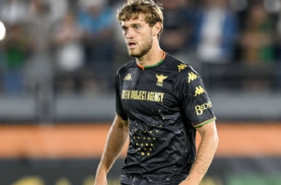 Inter’in Tessmann planı