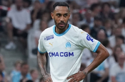 Aubameyang Arabistan yolcusu