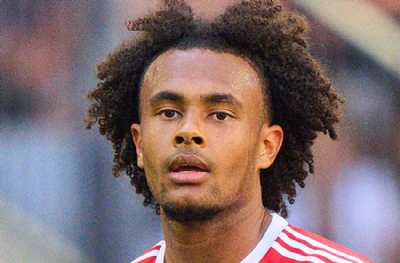 Joshua Zirkzee o konuşmayı anlattı