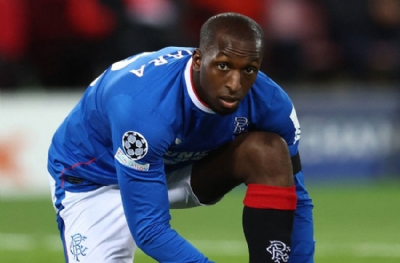 Glen Kamara Rennes’e