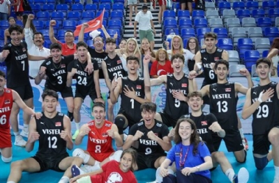 Türkiye - Bulgaristan maç sonucu: 3-0