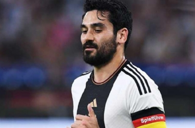 Barcelo'na, İlkay Gündoğan'ın geleceği hakkında karar verdi