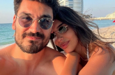 Ilic Zenit'e! Wendel Barcelona'ya İlkay Gündoğan Galatasaray'a