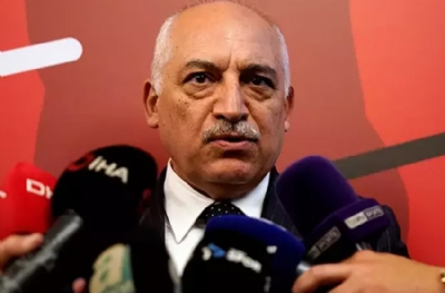 Mehmet Büyükekşi ibra edilmezse süreç cezaevine girmesine kadar ilerleyebilir
