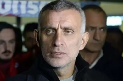 İbrahim Hacıosmanoğlu, TFF başkanlığı için Cumhurbaşkanı icazeti aramadı