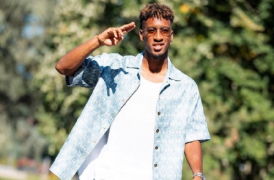Kingsley Coman'ın Fenerbahçe kararı belli oldu