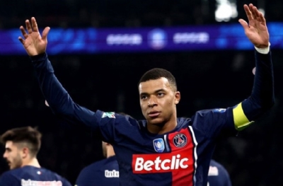 Mbappe, bugün imza atacak
