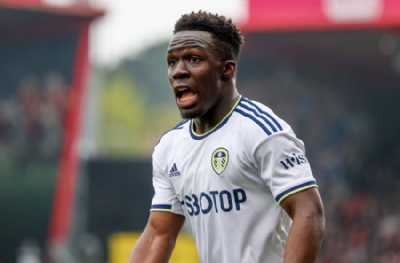 Everton gözünü Willy Gnonto'ya dikti
