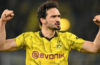 Hummels'tan haber var