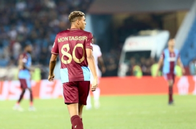 Trabzonspor'un derdi bitti! O isme veda etti