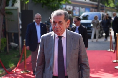 Dursun Özbek'in 'Türkiye'nin iftihar'ı' dediği Oğuz Aydın artık Fenerbahçeli