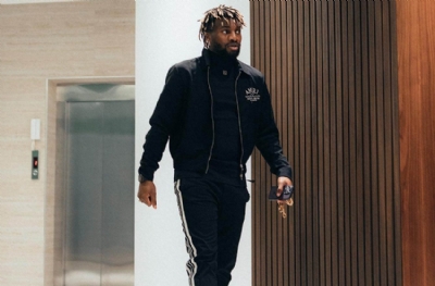 Fenerbahçe, Saint-Maximin'i bitirmek için topuyla tüfeğiyle saldırdı