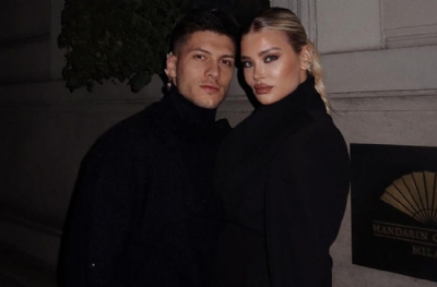 En Nesyri'yi alamayan Fenerbahçe için 'skandal' oyuncu Luka Jovic yazıldı