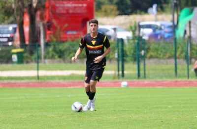 Göztepe-Fehervar:2-2 (MAÇ SONUCU)