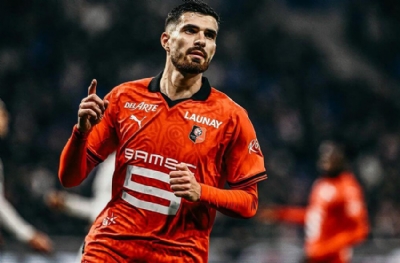 Fenerbahçe'de istemişti! Martin Terrier Leverkusen'e