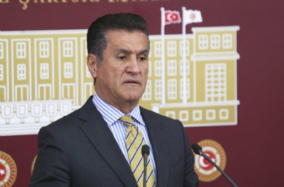 Galatasaray'a Mustafa Sarıgül şoku!