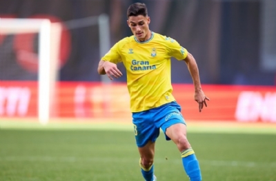 Sergi Cardona bedelsiz olarak Villareal'de