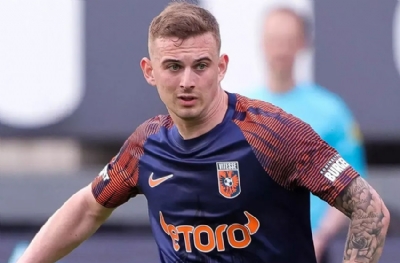 Trabzonspor'a Kozlowskie tepkisi