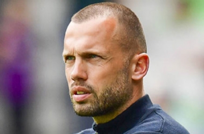 Everton efsanesi Liverpool'da